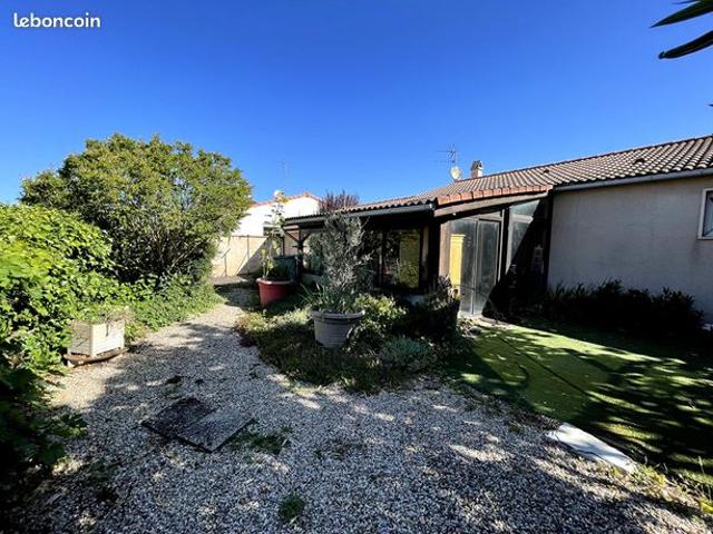 Maison vente à Muret, Portet-sur-garonne