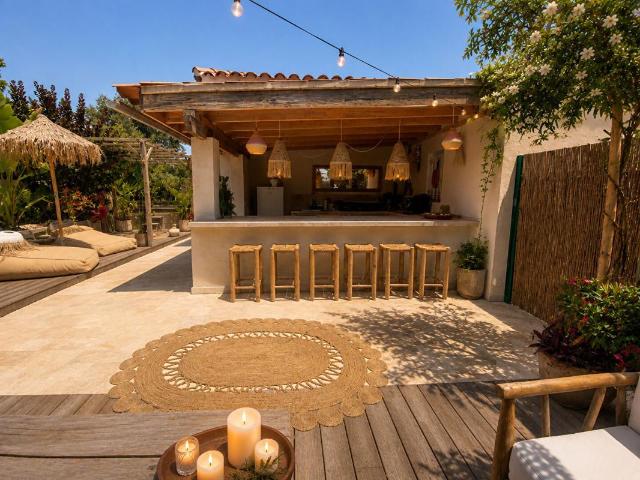 Maison vente à Arrondissement de Toulon, Le Castellet