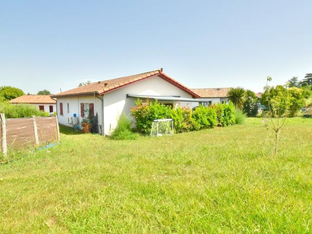 Maison vente à Bayonne, Bidache