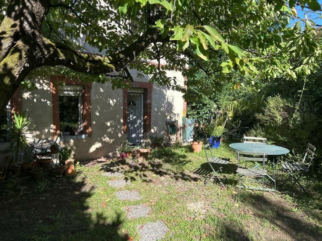 Maison vente à Toulouse, Haute-Garonne
