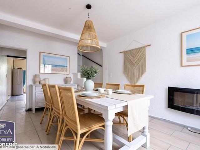 Maison vente à Foix, Varilhes