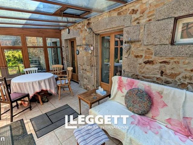 Maison vente à Guingamp, Bretagne