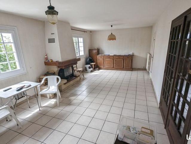 Maison vente à Niort, Deux-Sèvres