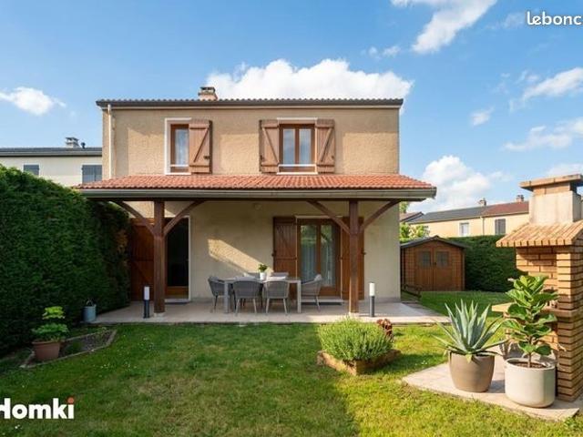 Maison vente à Bourg-en-Bresse, Bourg-en-bresse