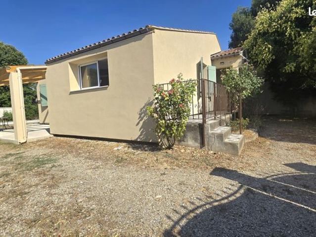 Maison vente à Avignon, Entraigues-sur-la-sorgue