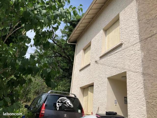 Maison vente à Cahors