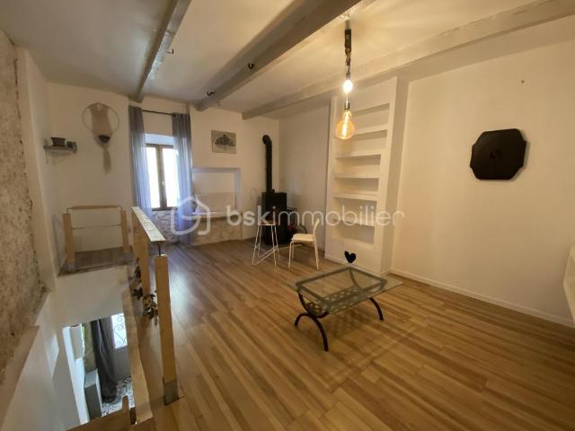 Maison vente à Béziers, Magalas