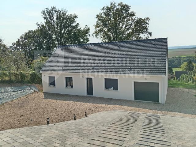 Maison vente à Les Andelys, Andé