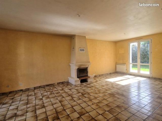 Maison vente à Évreux, Nonancourt
