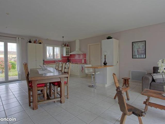 Maison vente à Langon, Podensac