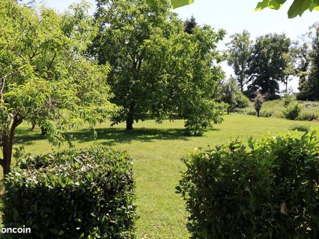 Maison vente à Louhans-Châteaurenaud, Romenay