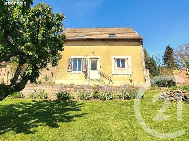 Maison vente à Cosne-Cours-sur-Loire, Colméry