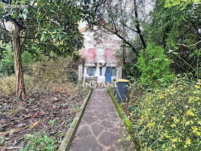 Maison vente à Saint-maurice, Puy-de-Dôme