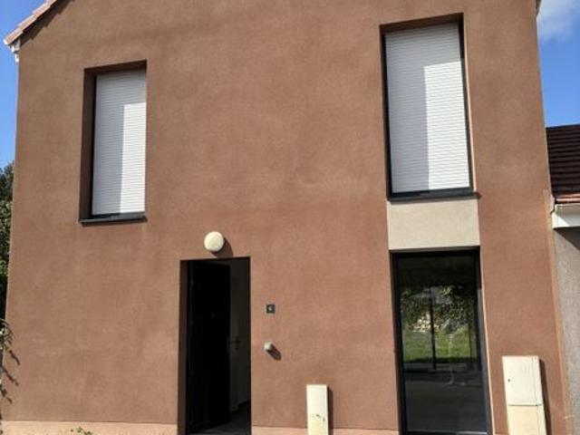 Maison vente à Mantes-la-Jolie, Rosny-sur-seine