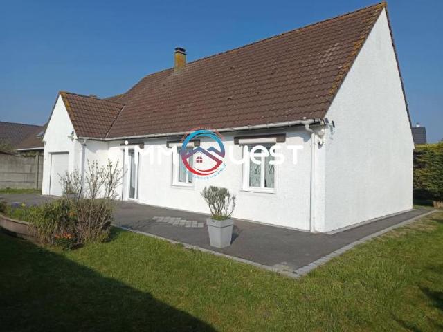 Maison vente à Dunkerque