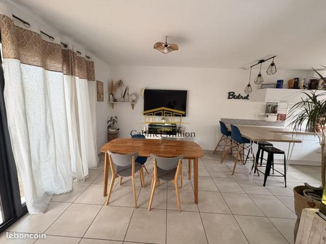Maison vente à Montpellier, Vic-la-gardiole