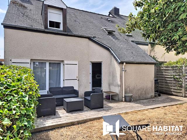 Maison vente à Vannes, Bretagne