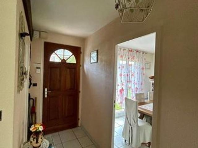Maison vente à Laon, Cessières