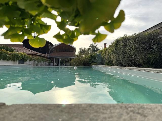 Maison vente à Arcachon, La Teste-de-buch