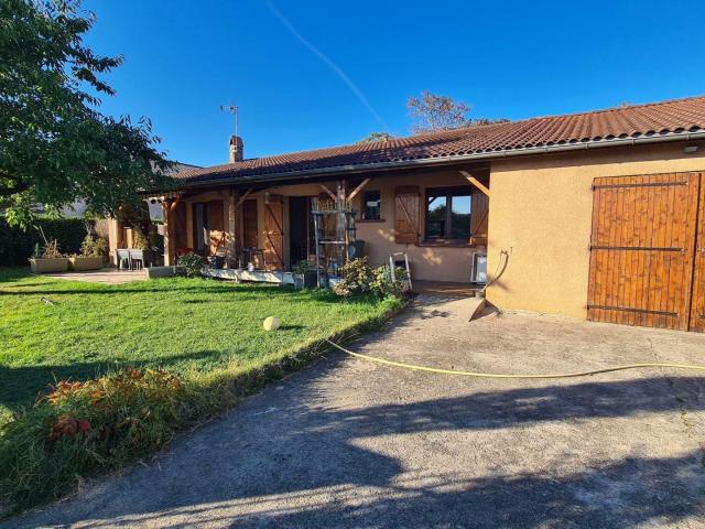 Maison vente à France métropolitaine, Blagnac