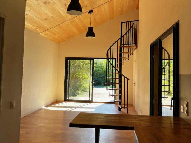 Maison vente à Cahors, Saint-cirq-lapopie
