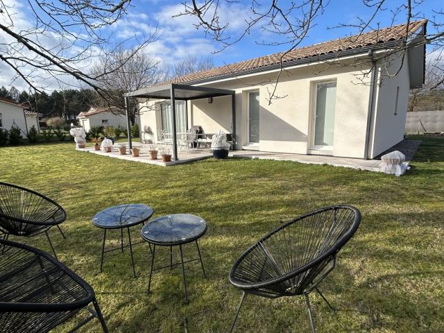 Maison vente à Mont-de-Marsan, Lespéron