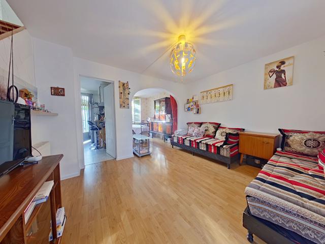 Maison vente à Poitiers