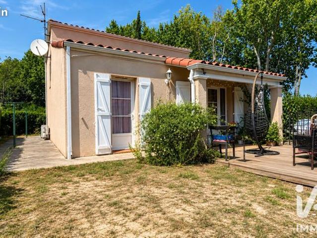 Maison vente à Perpignan, Canohès