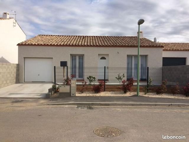 Maison vente à Narbonne, Cruscades