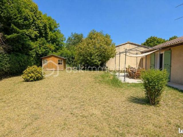 Maison vente à Nyons, Montélimar