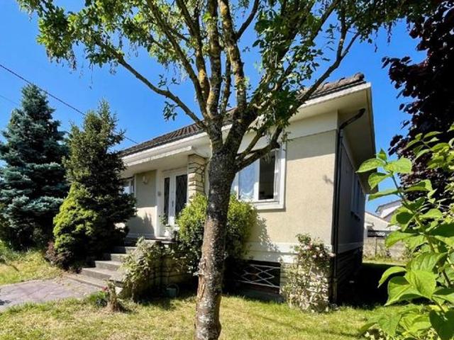 Maison vente à Sarcelles, Viarmes