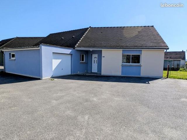 Maison vente à Dieppe, Saint-vaast-d'equiqueville
