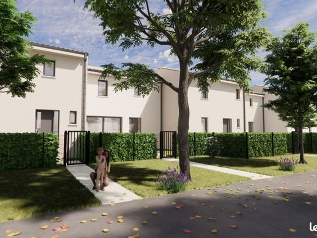 Maison vente à Saint-Mathieu-de-Tréviers, Hérault