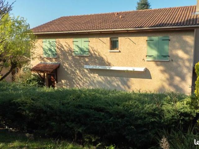 Maison vente à Bourg-en-Bresse, Montluel