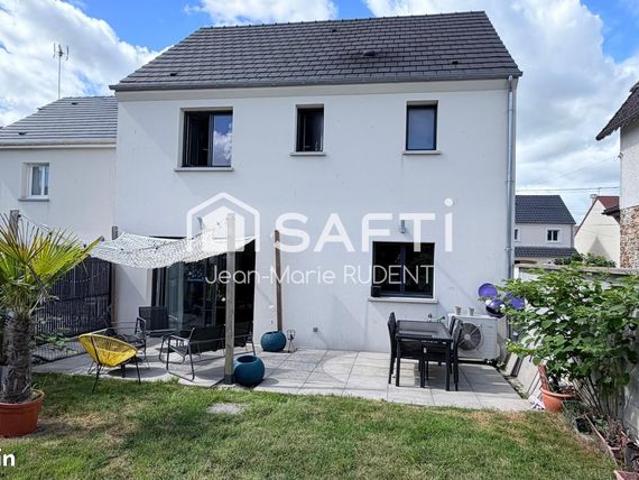 Maison vente à Palaiseau, Sainte-geneviève-des-bois