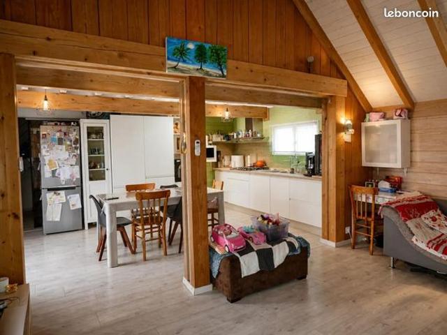 Maison vente à Brienne, Saône-et-Loire