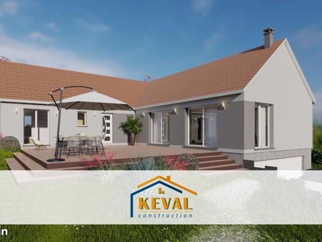 Maison vente à Melsheim, Collectivité européenne d'Alsace