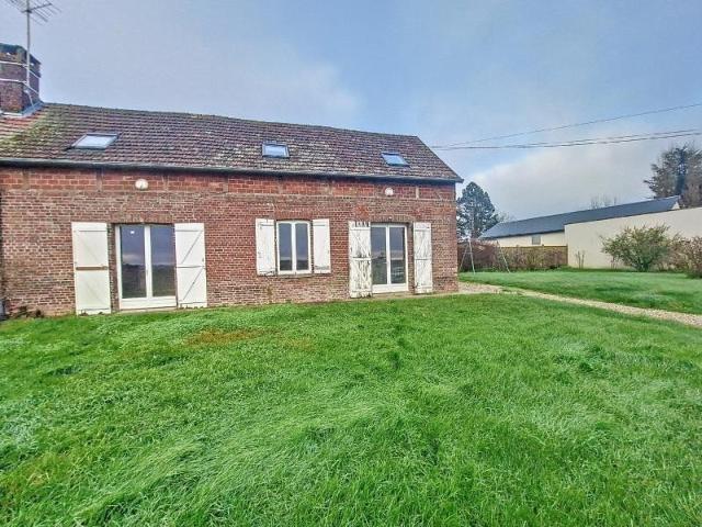 Maison vente à Les Andelys, La Neuve-grange