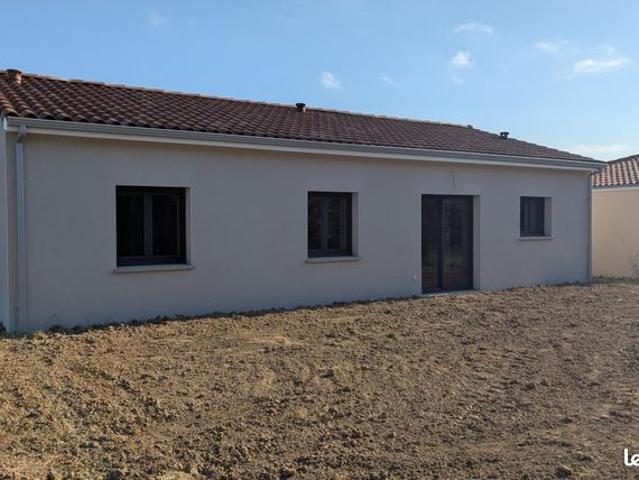 Maison vente à Muret, Saint-lys