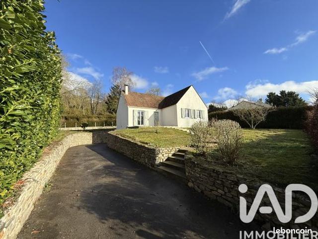 Maison vente à Soissons, Ambleny
