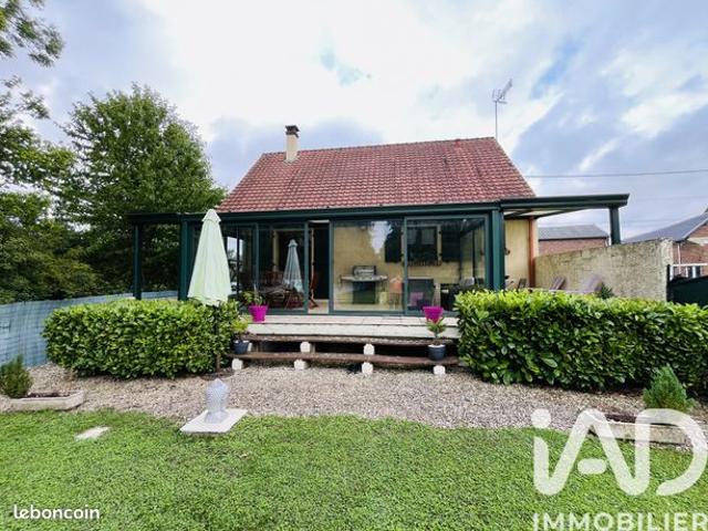 Maison vente à Péronne, Eterpigny