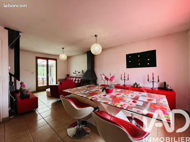 Maison vente à Péronne, Eterpigny