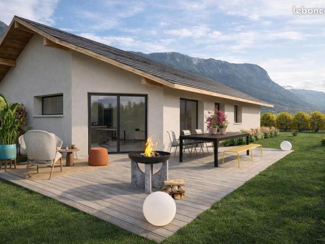 Maison vente à Bonneville, Sallanches