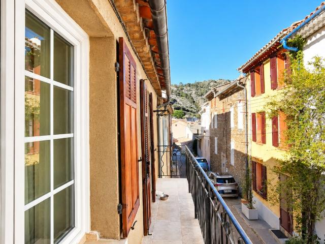 Maison vente à Arrondissement de Draguignan, La Garde-freinet