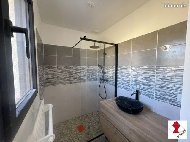 Maison vente à Montpellier, Balaruc-le-vieux
