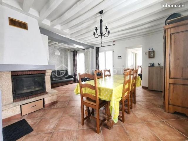 Maison vente à Meaux, Lizy-sur-ourcq