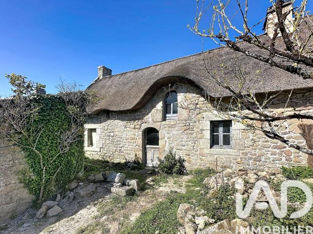 Maison vente à Lorient, Bretagne