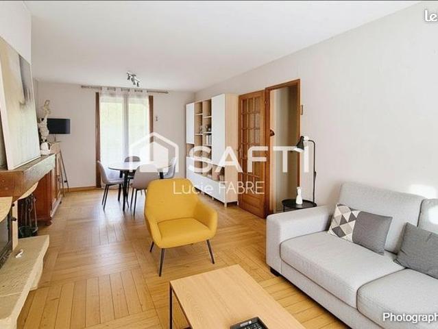 Maison vente à Toulouse, Blagnac