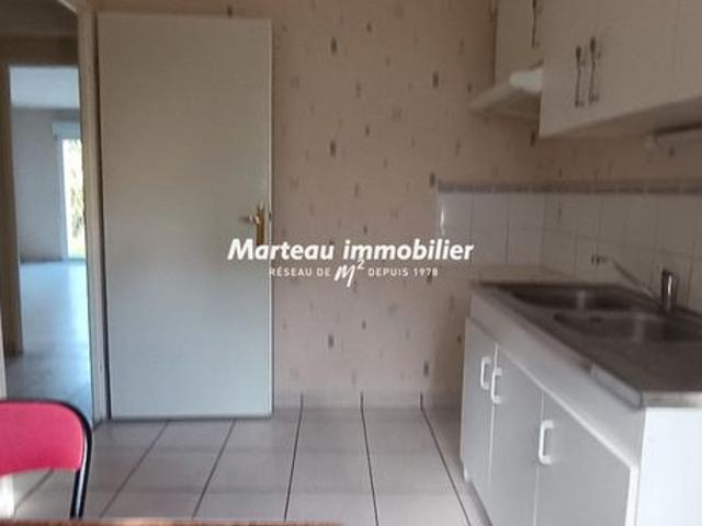 Maison vente à Le Mans