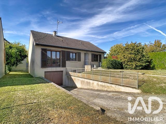 Maison vente à Fère-Champenoise